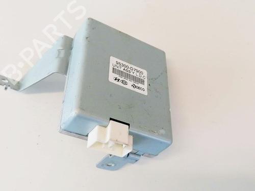 Used Electronic module Electronic module HYUNDAI TUCSON (TL, TLE) 1.7 CRDi (116 hp) 33065529 33065529