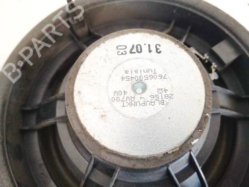 Speaker NISSAN NOTE (E11, NE11) 1.4 | BP32586321E2