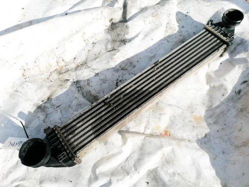 Used Intercooler Intercooler 35372432 35372432