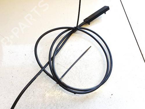 Cable BMW 5 (F10) 520 d | BP35083510E12 - Image 3
