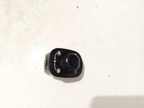 Used Mirror switch Mirror switch PORSCHE CAYENNE (9PA) 3.2 (241 hp) 34889303 34889303