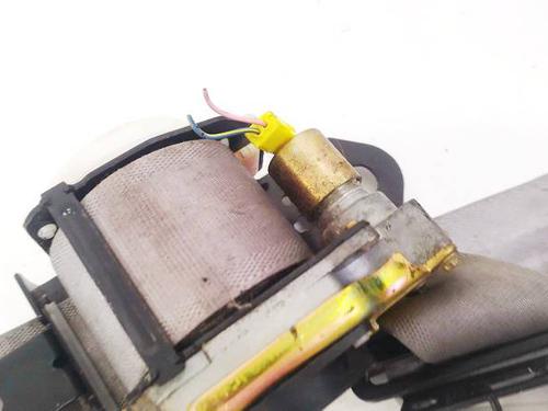 Front right seatbelt MAZDA MPV II (LW) 2.0 (LWEW) | BP35088280I25 - Image 2