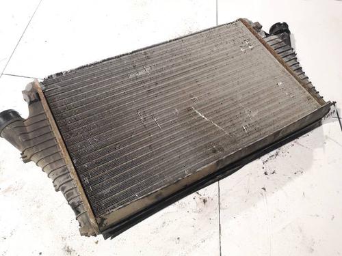 Used Intercooler Intercooler 35058794 35058794