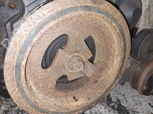 Pulley CHRYSLER SEBRING (JR) 2.0 | BP35169313M122 - Image 3