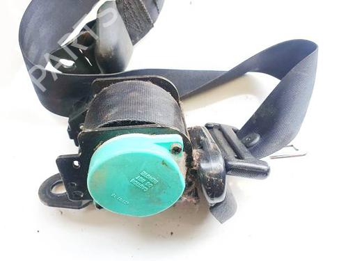 Used Front left seatbelt Front left seatbelt 34989421 34989421