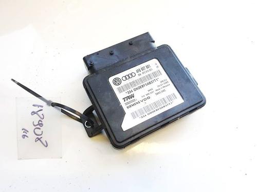Used Electronic module Electronic module 35310972 35310972