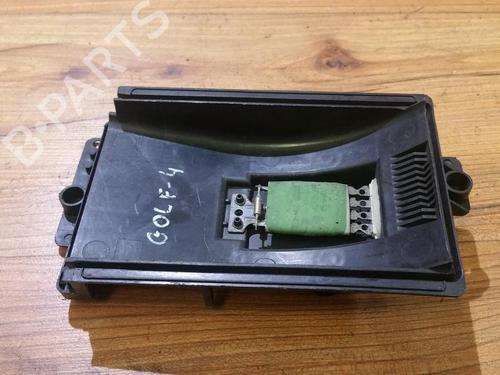Used Heater resistor Heater resistor MAZDA XEDOS 6 (CA) 1.6 16V (107 hp) 35647855 35647855