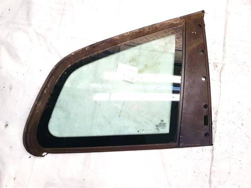 Used Rear right quarter glass Rear right quarter glass BMW X3 (E83) 2.5 i (192 hp) 35706593 35706593