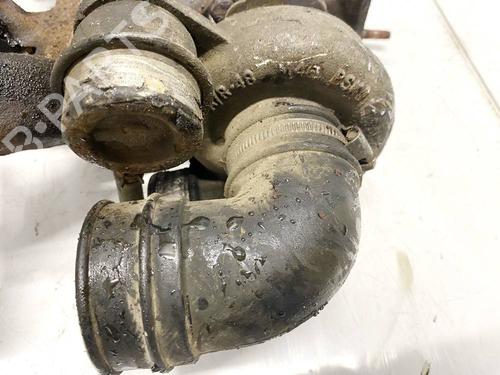 Turbolader/Kompressor Turbolader/Kompressor 35101973 35101973
