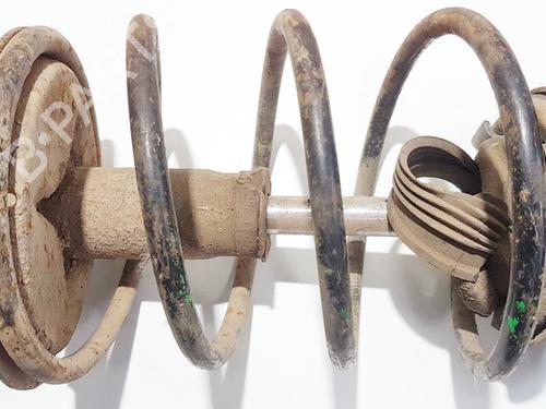 Used Shock absorber spring Shock absorber spring 35547003 35547003