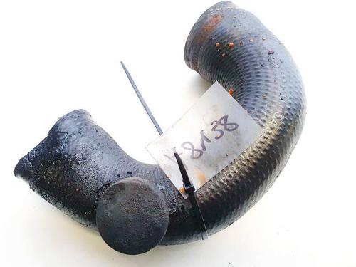 Pipe SAAB 9-3 (YS3F, E79, D79, D75) 2.2 TiD | BP32927893M125 - Image 2