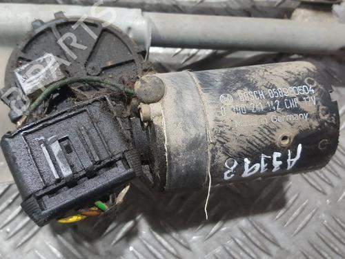Used Front wiper motor Front wiper motor 35664847 35664847