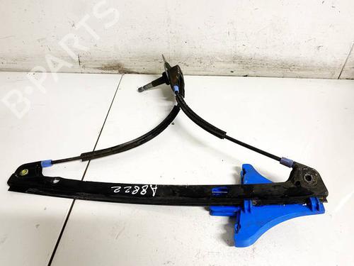 Used Rear right window mechanism Rear right window mechanism 35183876 35183876