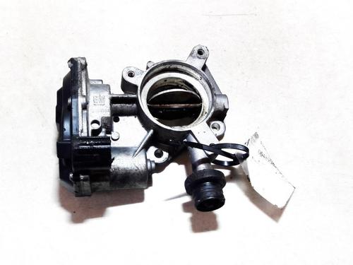 Used Throttle body Throttle body 35699782 35699782