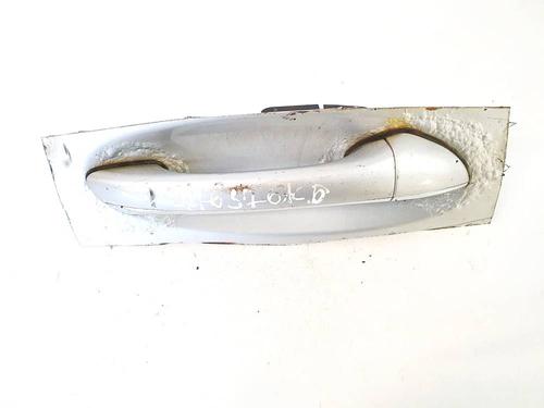 front-right-exterior-door-handle-mercedes-benz-c-class-w203-2000-2001-2002-2003-2004-2005-2006-2007-35372131 main image