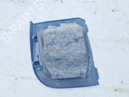 Used Boot lining Boot lining AUDI A4 B8 (8K2) 2.0 TDI (143 hp) 36250818 36250818