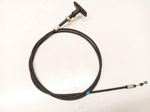 Interior handle MAZDA DEMIO (DW) 1.3 16V (DW3W, DW19) | BP34833455I7 - Image 2