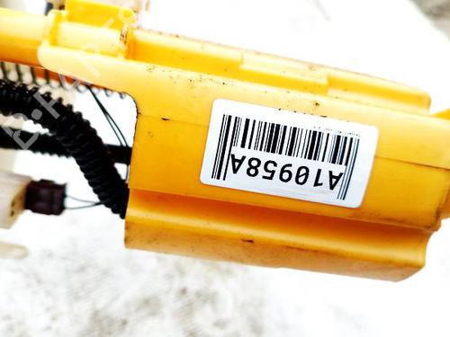 Electronic module PEUGEOT 407 (6D_) 2.0 (6DRFNB, 6DRFNE) | BP34749732M83 - Image 2