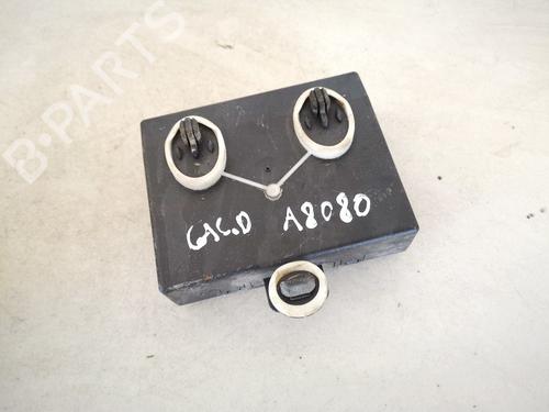 Electronic module AUDI A6 C6 (4F2) 3.2 FSI | BP35400358M83 - Image 3