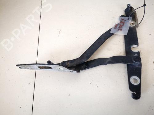 Hinge/Door check strap AUDI A4 B6 (8E2) 2.0 | BP35390379C146 - Image 2