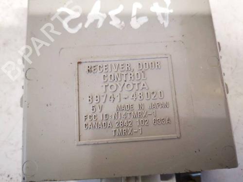Electronic module LEXUS RX (MCU15) 300 AWD (MCU15) | BP34883628M83 - Image 2