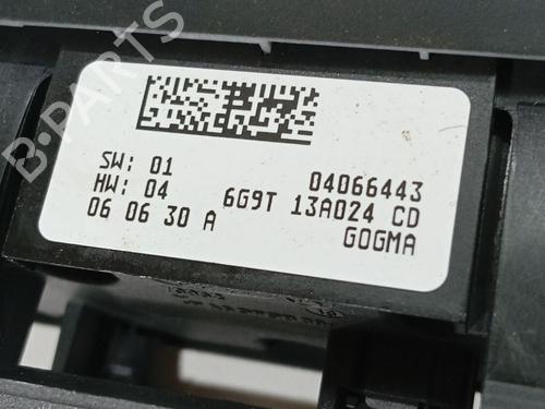 Switch FORD S-MAX (WA6) 2.0 Flexifuel | BP40245821I30 - Image 5