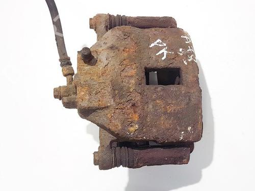 Used Left front brake caliper Left front brake caliper NISSAN ALMERA II Hatchback (N16) 1.5 (98 hp) 35516878 35516878