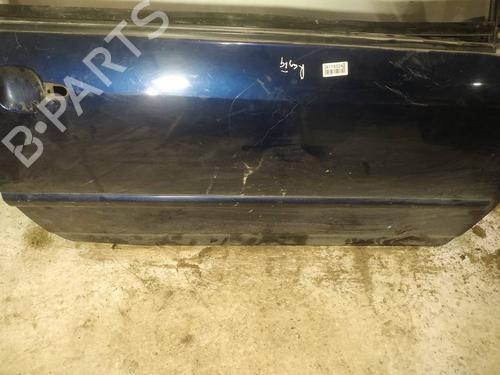 Dørliste Dørliste TOYOTA COROLLA Saloon (_E12_) 1.4 VVT-i (ZZE120_, ZZE120R) (97 hp) 34862651 34862651