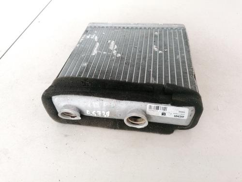 Used Heater matrix Heater matrix 35577744 35577744