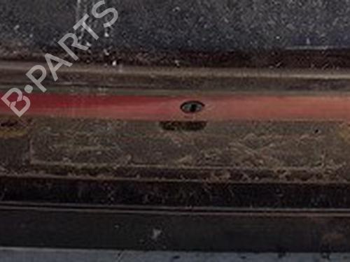 Used Tailgate trim Tailgate trim 35600357 35600357