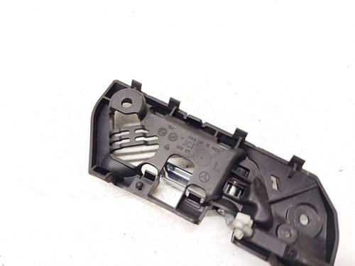 Front left interior door handle MERCEDES-BENZ M-CLASS (W164) ML 280 CDI 4-matic (164.120) | BP34858797I13 - Image 2