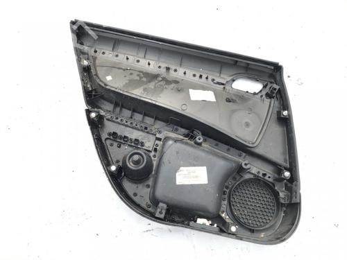 Rear right panel PEUGEOT 407 (6D_) 1.6 HDi 110 (6D9HZC, 6D9HYC) | BP35614323C61 - Image 2