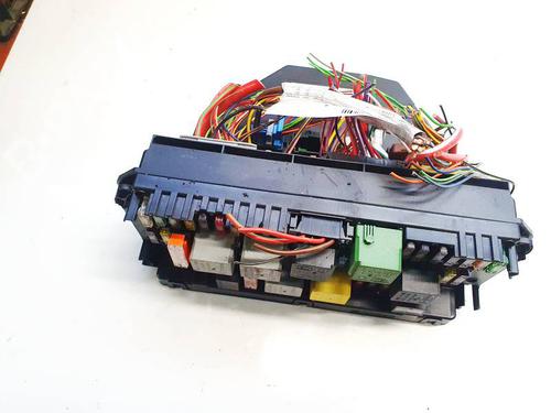 Used Fuse box Fuse box MERCEDES-BENZ E-CLASS (W212) E 300 Hybrid / BlueTEC Hybrid (212.098) (204 hp) 32922347 32922347