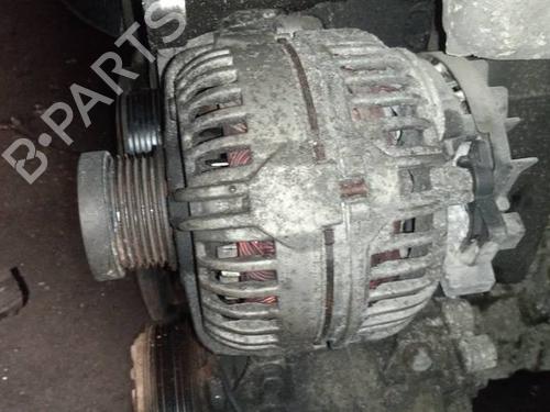 Used Alternator Alternator 35140186 35140186