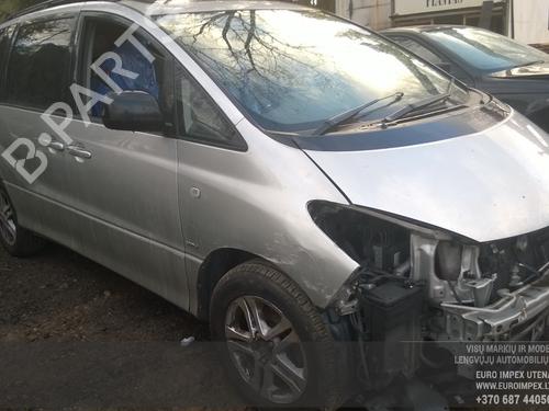 Used Parts TOYOTA PREVIA II (_R3_) 2.4 (ACR30) 4525713