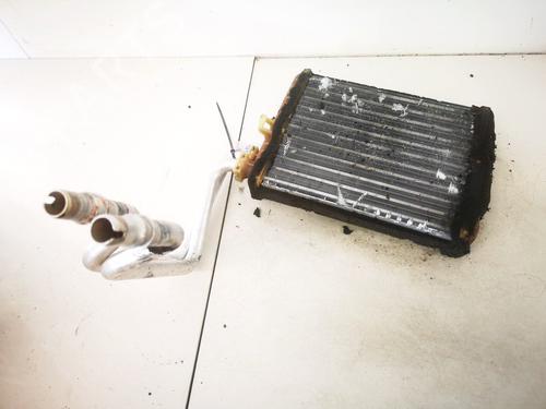 Used Heater matrix Heater matrix 35563885 35563885