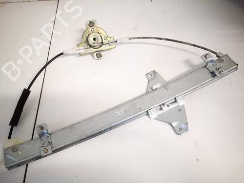 Used Rear left window mechanism Rear left window mechanism 34959101 34959101