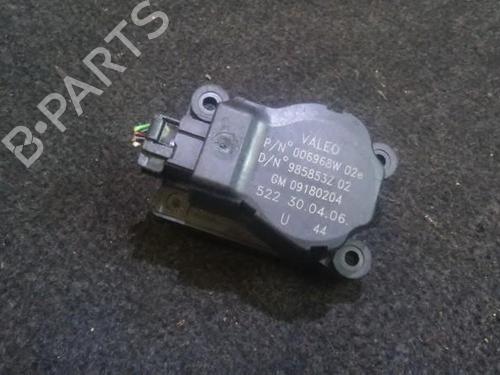 Used Electronic module Electronic module SAAB 9-3 (YS3F, E79, D79, D75) 1.9 TiD (150 hp) 33485875 33485875