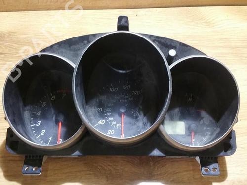Used Instrument cluster Instrument cluster MAZDA 3 (BK) 2.0 (BK10F, BKEP) (141 hp) 35651274 35651274