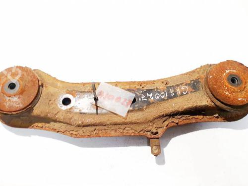 Used Engine mount HONDA CR-V III (RE_) 2.0 i-VTEC (RE5, RE1) (150 hp) 32601568