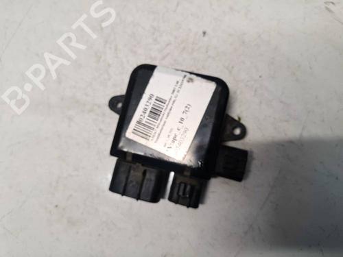 Electronic module MITSUBISHI OUTLANDER I (CU_W) 2.0 (CU2W) | BP35034344M83 - Image 3