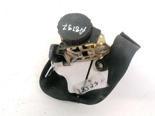 Used Rear right seatbelt Rear right seatbelt 35393042 35393042