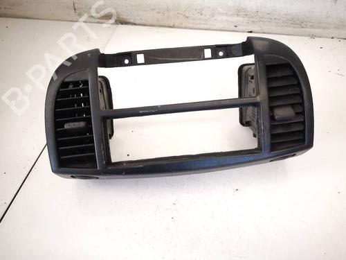 Luftventil NISSAN MICRA III (K12) 1.2 16V (65 hp) 32967459