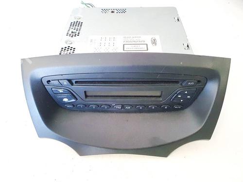 Used Radio Radio 35383190 35383190