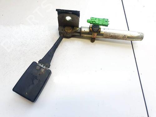 Used Seat buckle Seat buckle 35185976 35185976