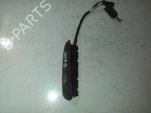 Used Switch Switch OPEL OMEGA B (V94) 2.5 DTI (F69, M69, P69) (150 hp) 33482457 33482457