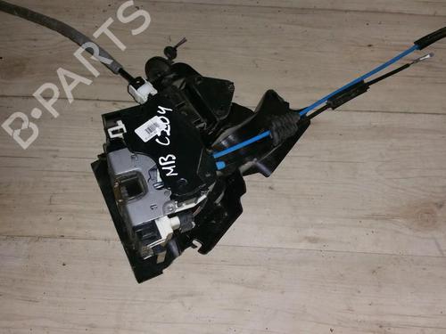 Used Front left lock Front left lock 35650007 35650007