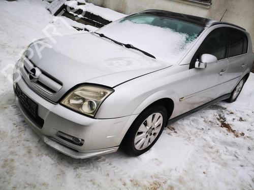 Engine mount OPEL SIGNUM Hatchback (Z03) 2.2 direct (F48) | BP32897351M89 - Image 5