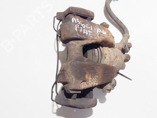 Used Right front brake caliper Right front brake caliper 35869452 35869452