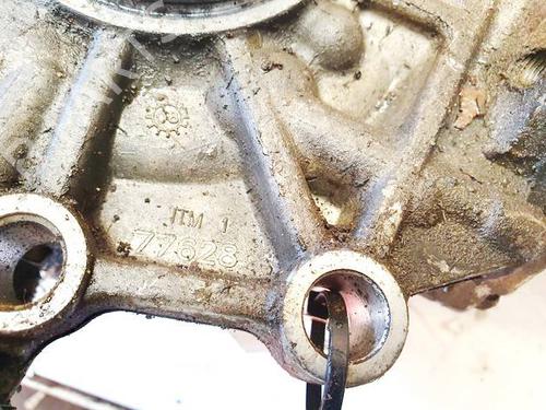Rear differential KIA CEE'D Hatchback (ED) 1.6 CRDi 115 | BP38160549M24 - Image 4